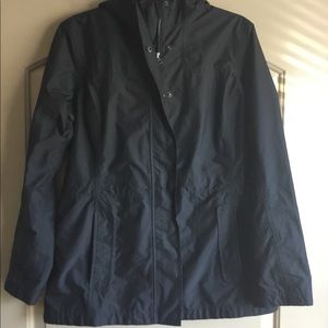 LL Bean Rain Jacket